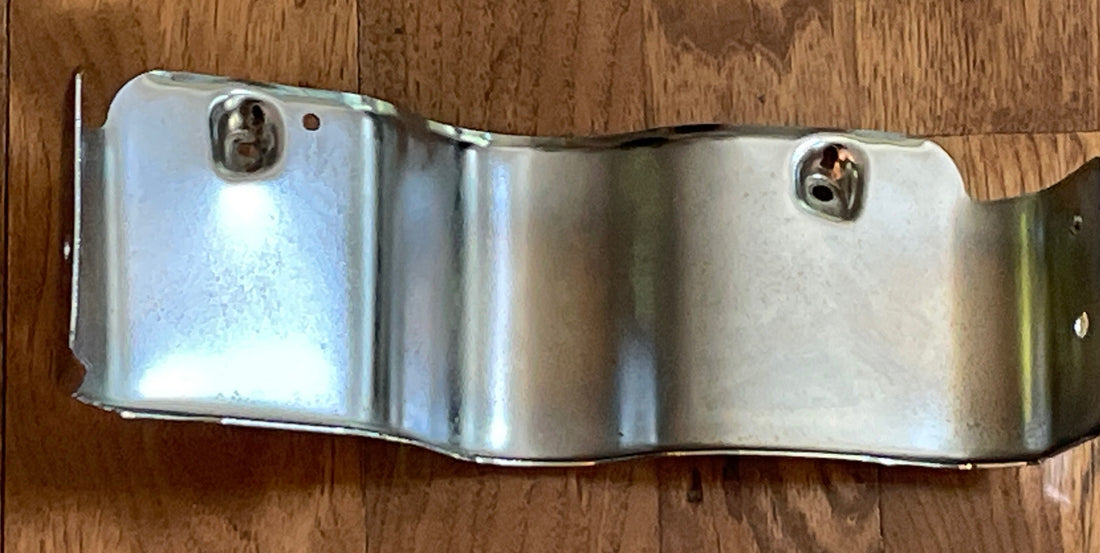 
  
  58208-96 HARLEY 1996-2006 ELECTRA GLIDE ULTRA CLASSIC TOURING UPPER FORK SKIRT
  
