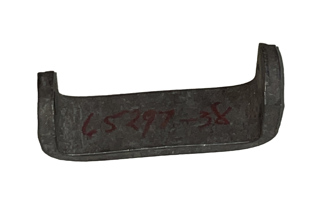 
  
  65297-38 HARLEY-DAVIDSON 1951-1973 G SERVI-CAR FRONT EXHAUST PIPE HANGER STRAP
  
