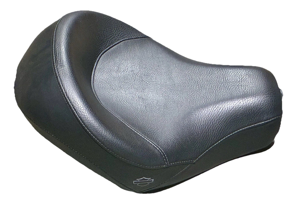 
  
  HARLEY-DAVIDSON 2010-2022 XL1200 SPORTSTER SUNDOWNER SOLO SEAT OEM NTO
  
