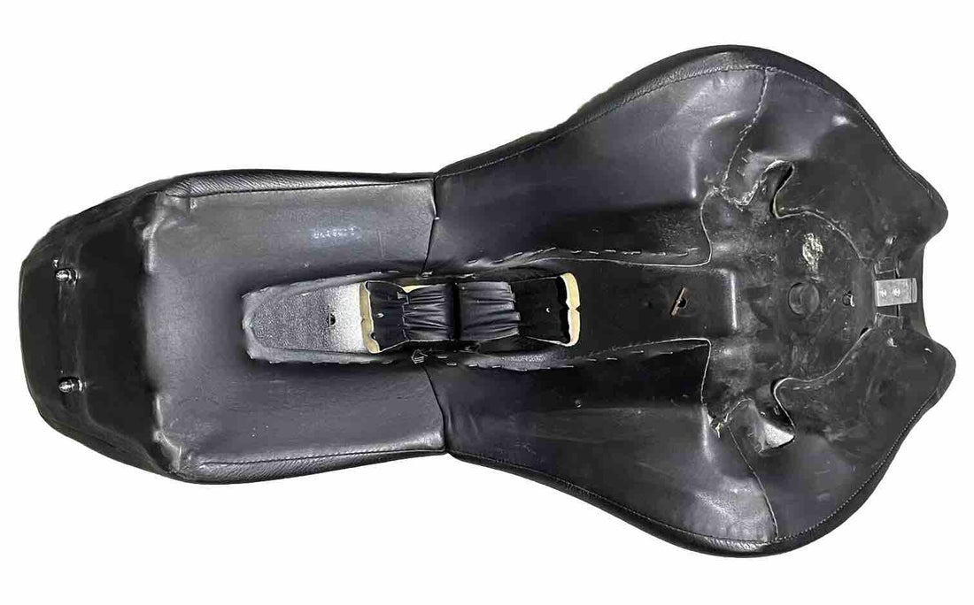51649-07 HARLEY-DAVIDSON 2007-10 SOFTAIL FXSTC SEAT