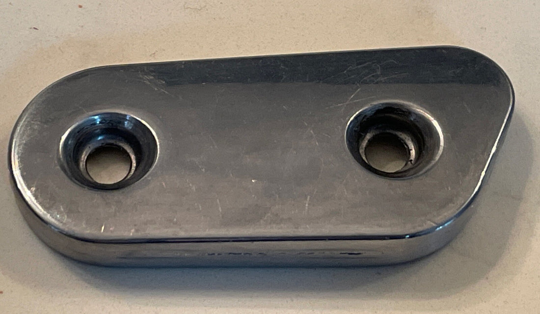 
  
  35000-08 HARLEY-DAVIDSON PRIMARY CHAIN INSPECTION COVER
  
