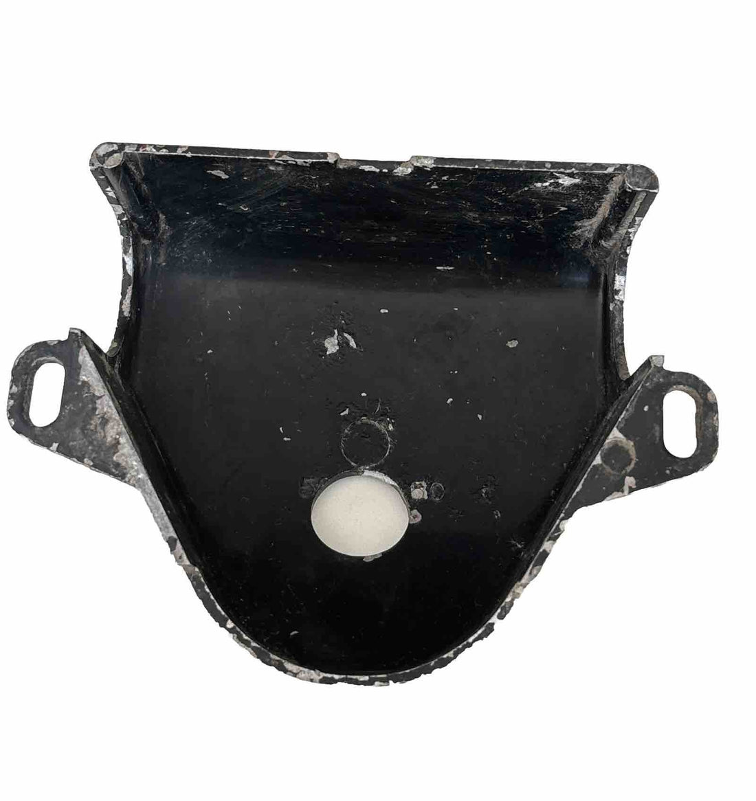 
  
  56585-60 HARLEY-DAVIDSON PANHEAD SHOVELHEAD HANDLEBAR CLAMP COVER
  
