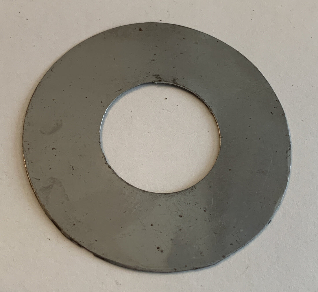 
  
  24051-80 HARLEY-DAVIDSON SHOVELHEAD FL  .010 COMPENSATING SPROCKET SPACER
  
