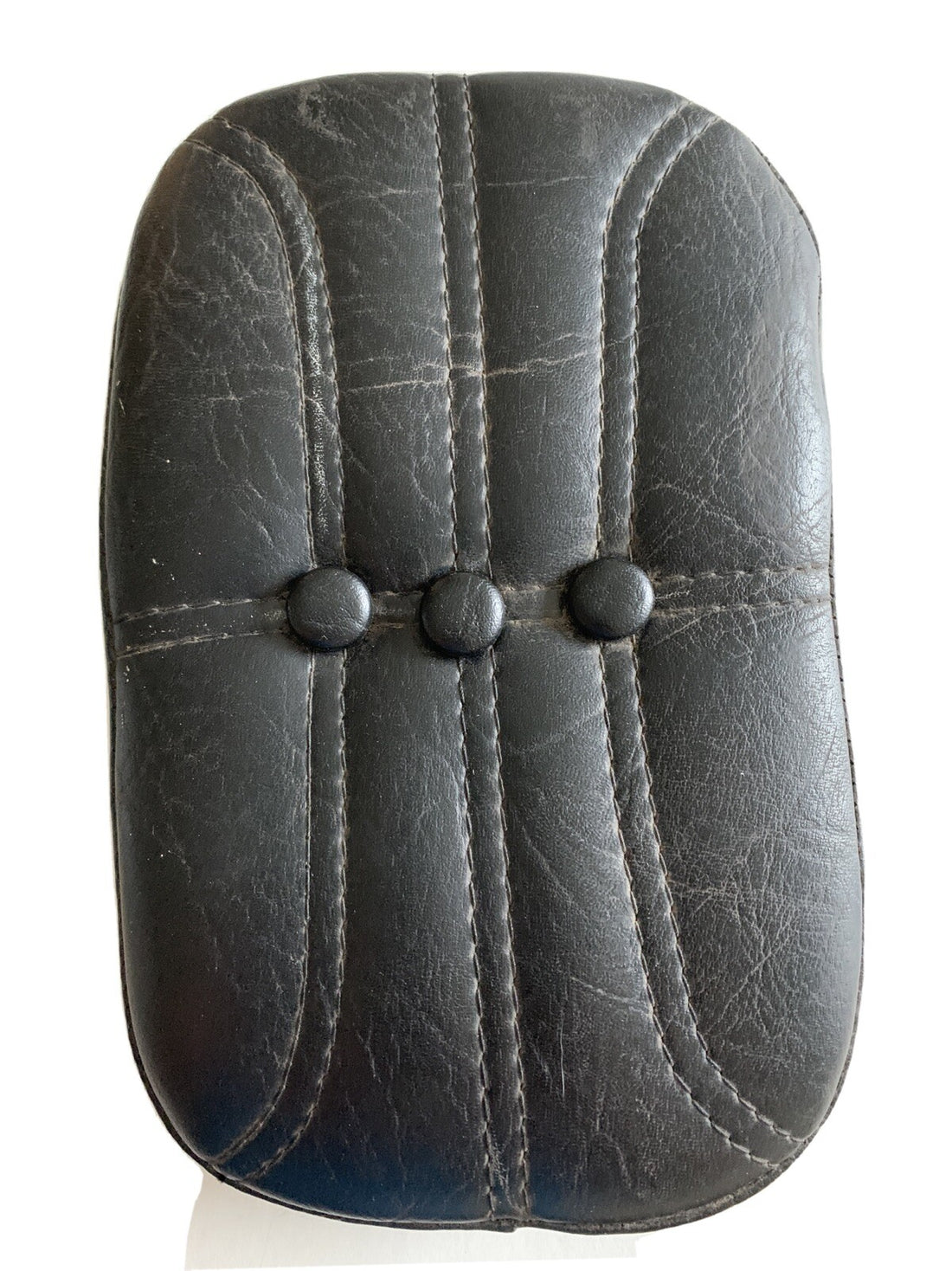 
  
  CORBIN     CUSTOM PILLION REAR  PAD FOR HARLEY-DAVIDSON
  
