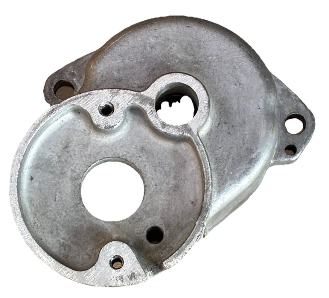 
  
  31498-79 HARLEY-DAVIDSON STARTER HOUSING 1980-1985 FXR/FLHT OEM
  
