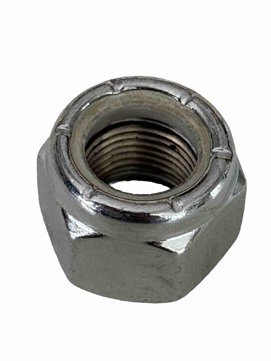 
  
  94036-92T HARLEY-DAVIDSON EAGLE IRON  5/8