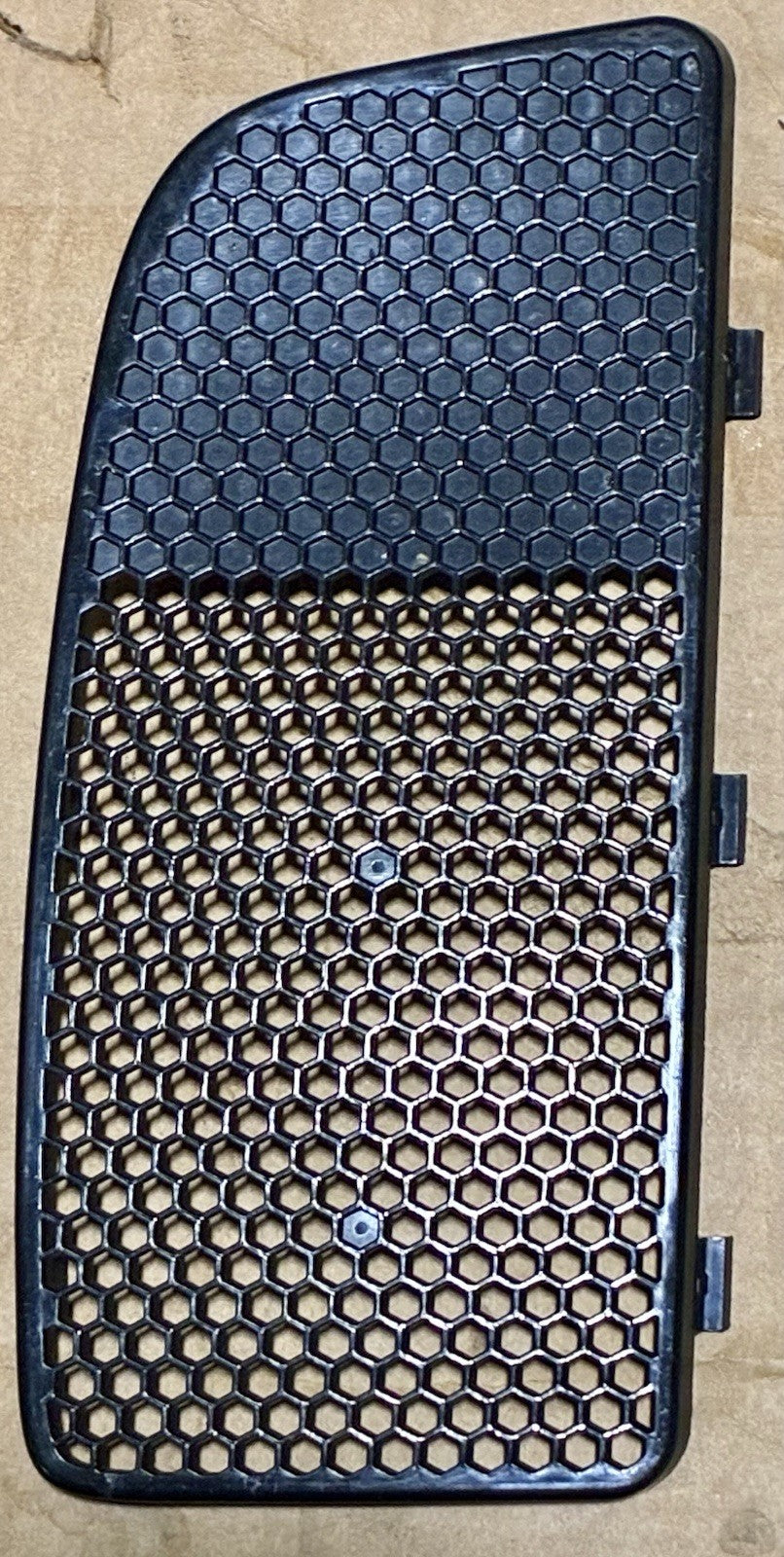 
  
  57100151 57100152 HARLEY-DAVIDSON 2019-2025 TRI-GLIDE RADIATOR SCREENS SET OEM
  
