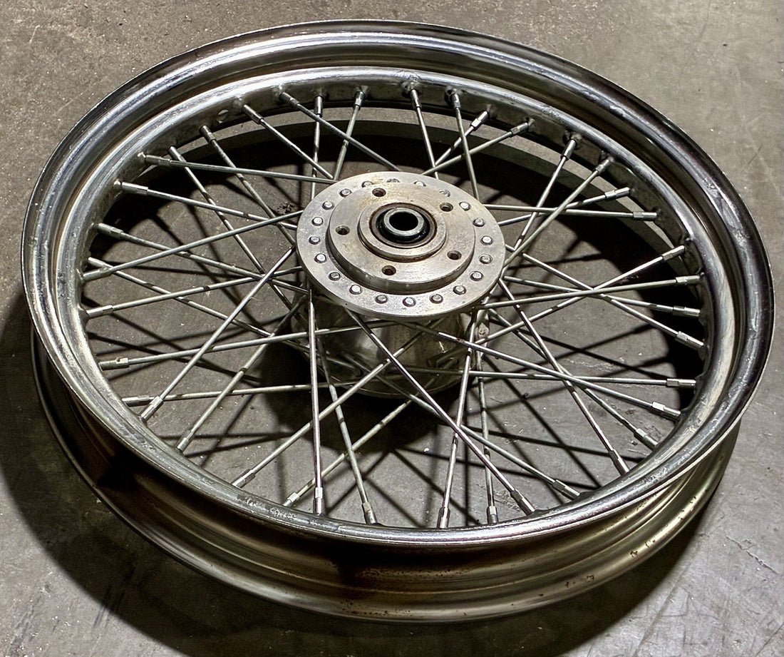 
  
  43341-78  43018-73 HARLEY 1978-1983 XL & FX 19