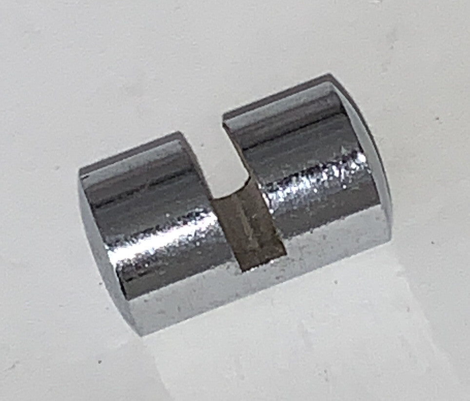 
  
  45041-65 HARLEY-DAVIDSON 1965-EARLY 1968 XL & FL HAND BRAKE LEVER BUSHING PIN
  
