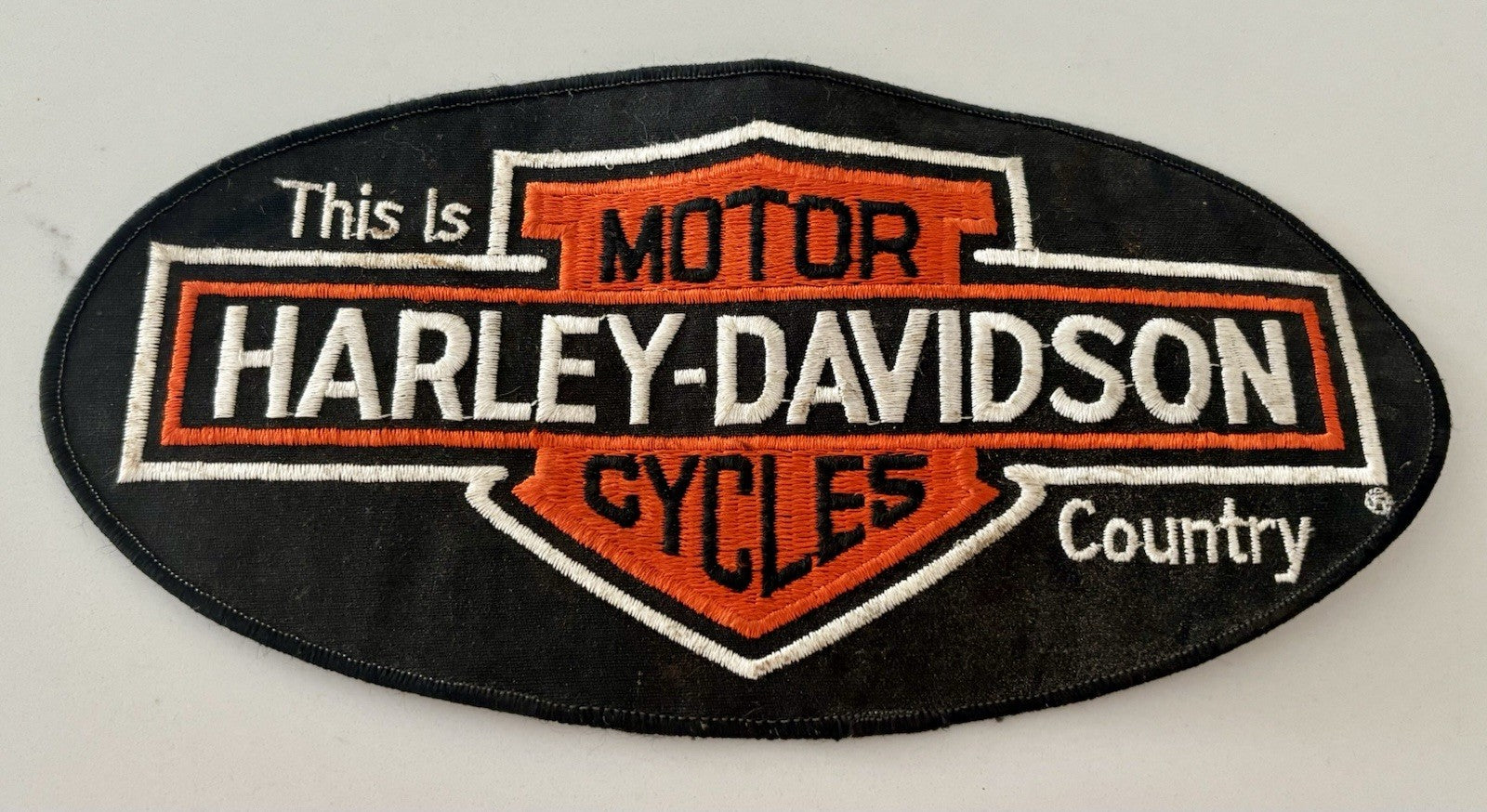 HARLEY COLLECTIBLES – Heritage Motor Sports