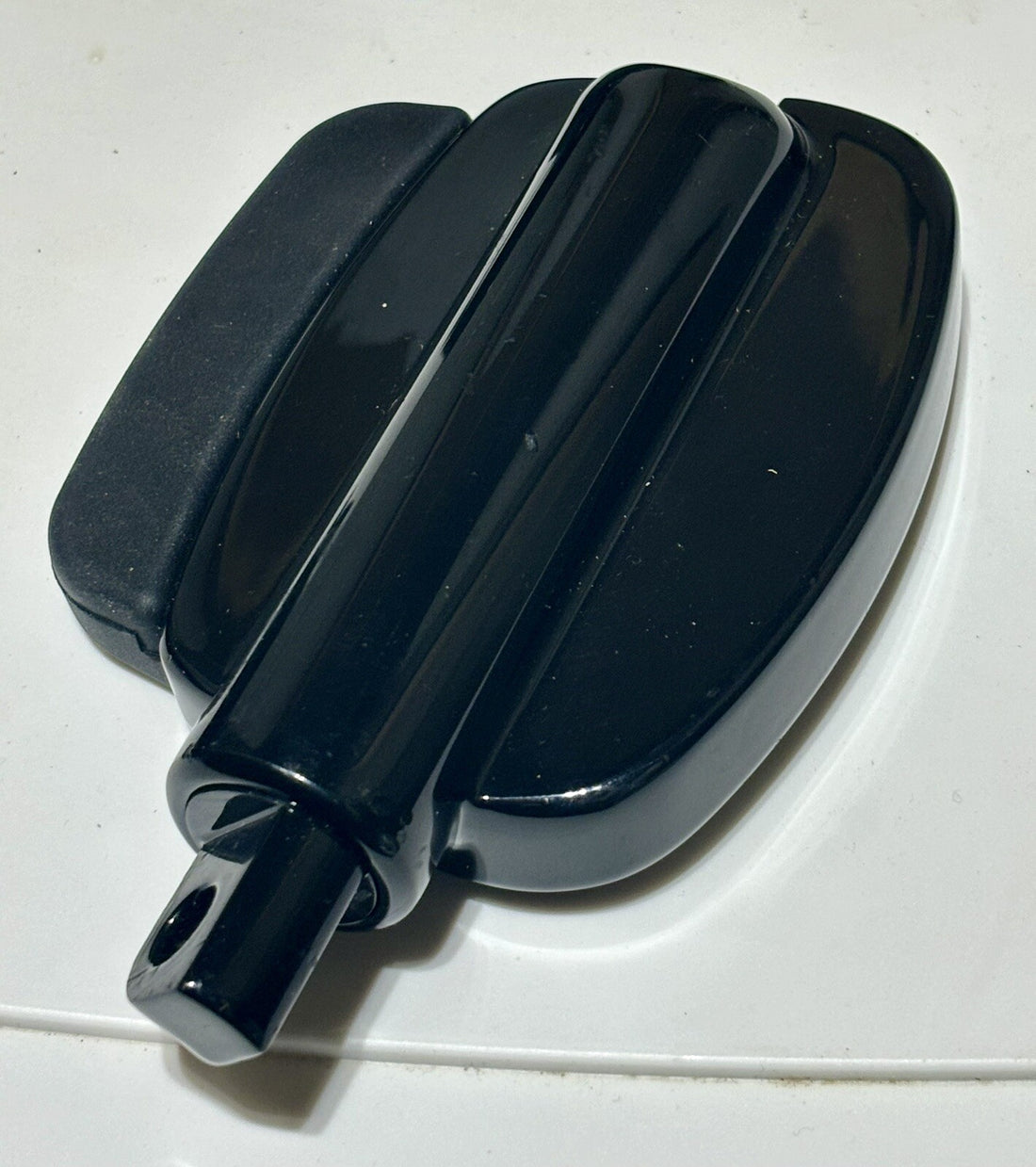 
  
  HARLEY-DAVIDSON 1 1/4