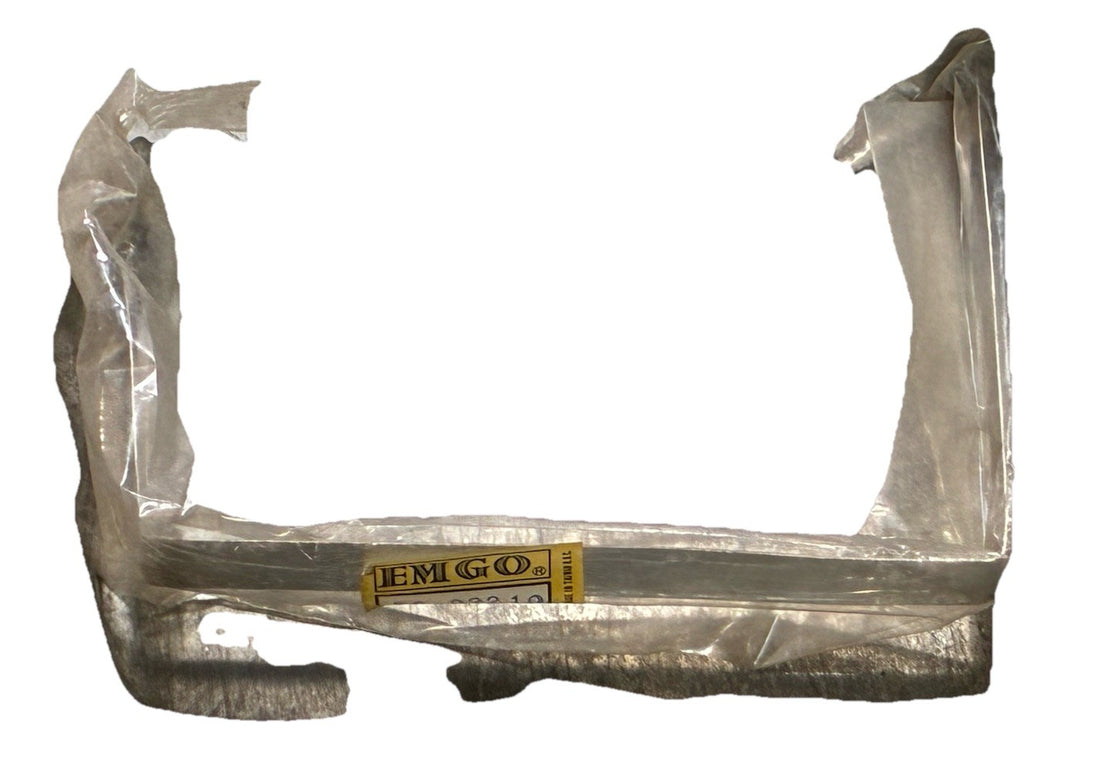
  
  58-92210 EMGO FX FXR SHOVELHEAD EVO HARLEY SADDLE SUPPORT BRACKET NOS NEW
  

