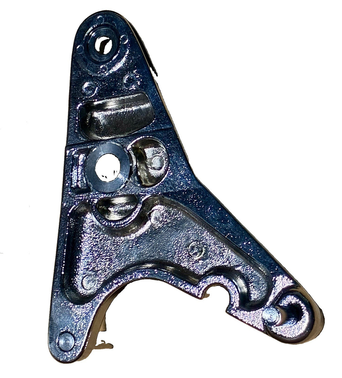 
  
  0524 V-TWIN 1973-80 FLH, FXE HARLEY CHROME 10