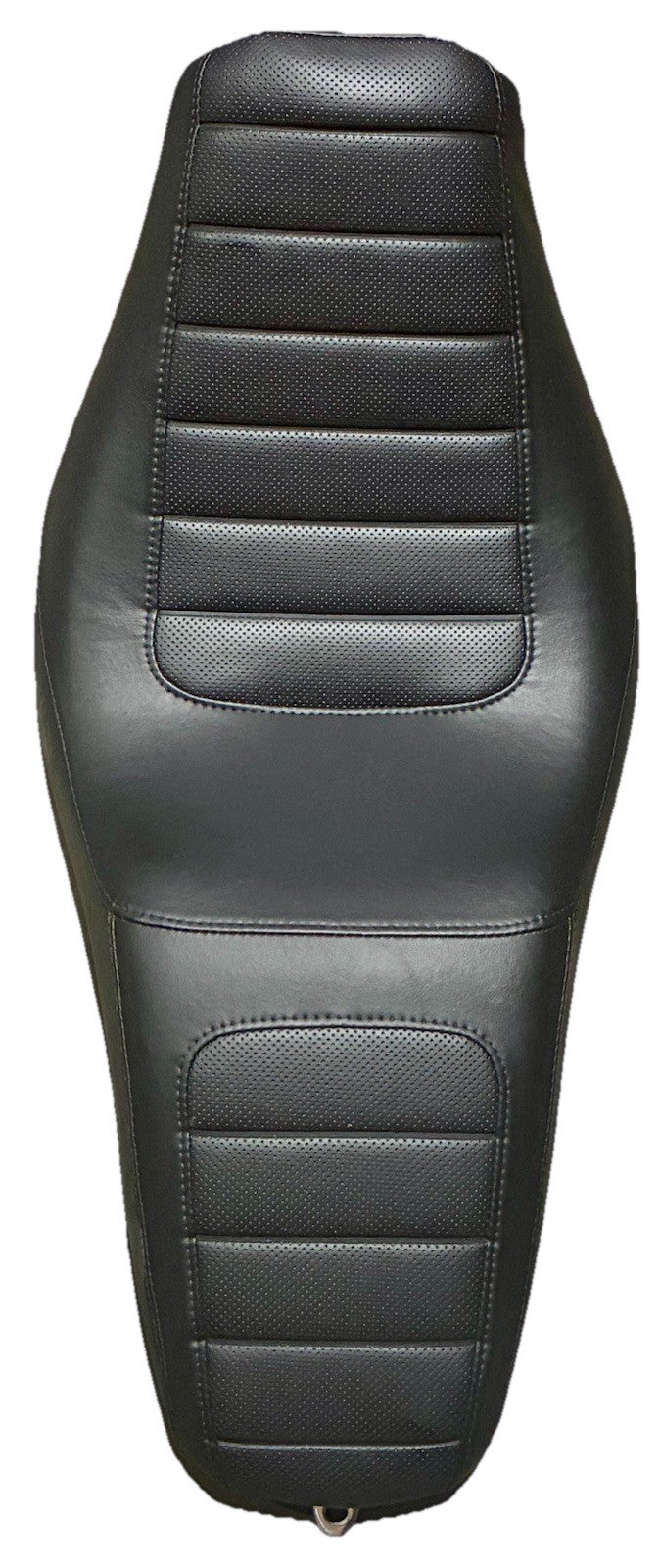 
  
  P52000272 HARLEY-DAVIDSON SOFTAIL DUAL TWO UP  SEAT OEM NTO
  
