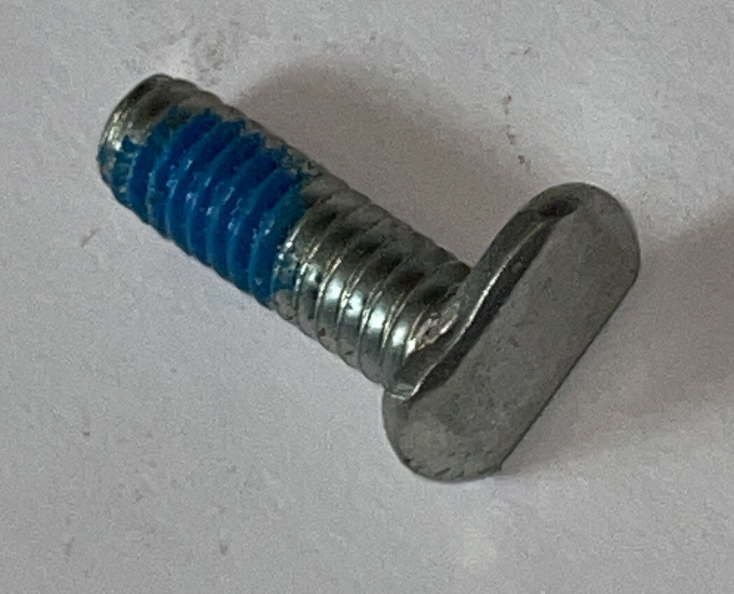 
  
  58555-95 HARLEY XL FXR FXD FXST L-HEAD SCREW #12-24 x 11/16