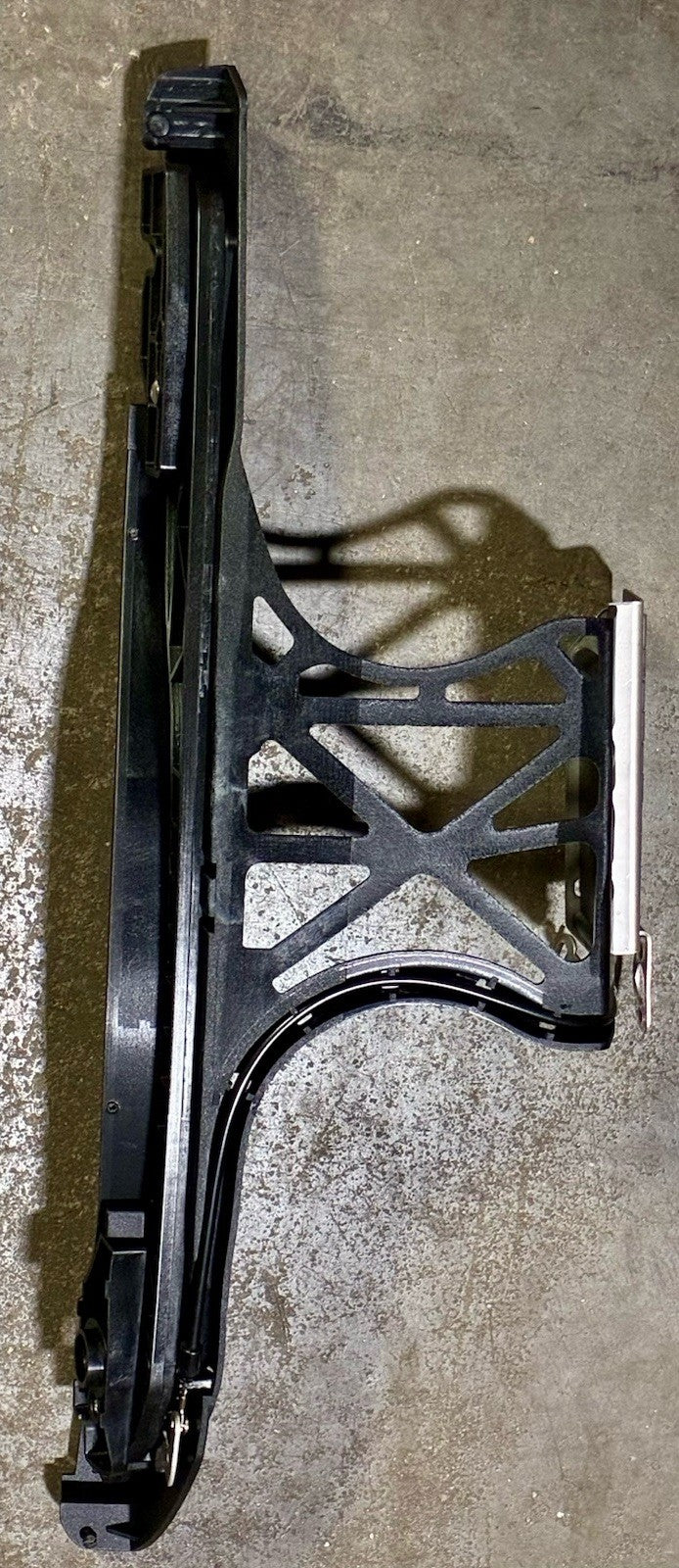 
  
  HARLEY-DAVIDSON 2014-2023 TOURING SADDLEBAG LATCH OEM
  
