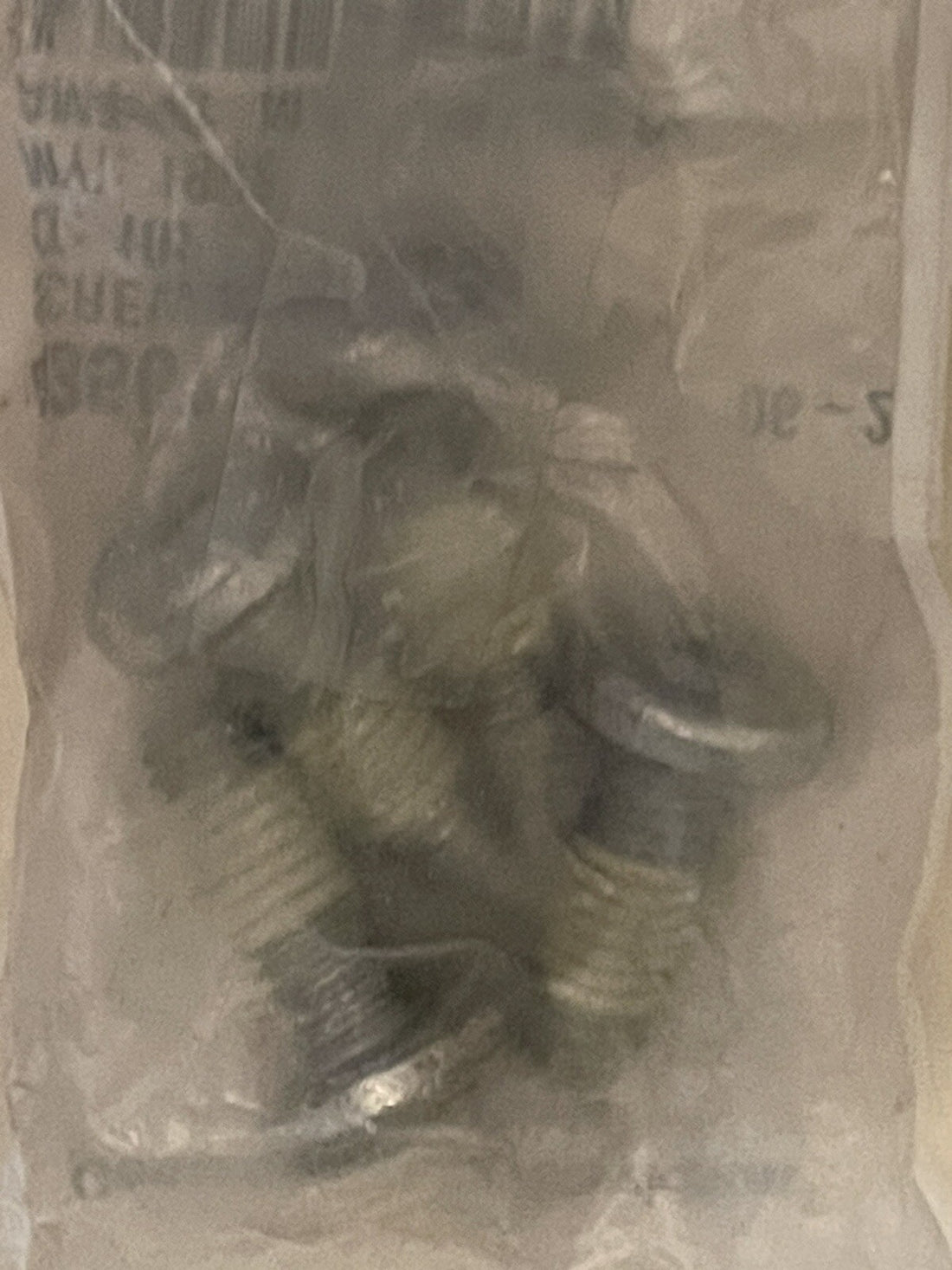 
  
  43567-92 HARLEY-DAVIDSON 4 PACK 3/8