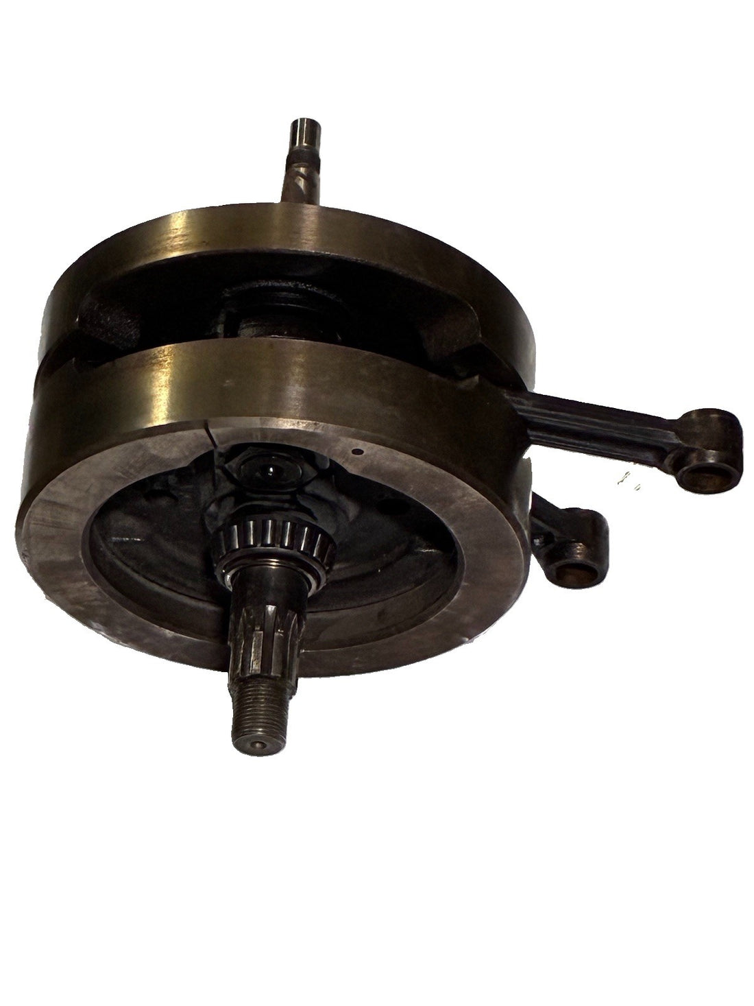 
  
  HARLEY-DAVIDSON 1965-1969 FL FLH FLYWHEEL
  
