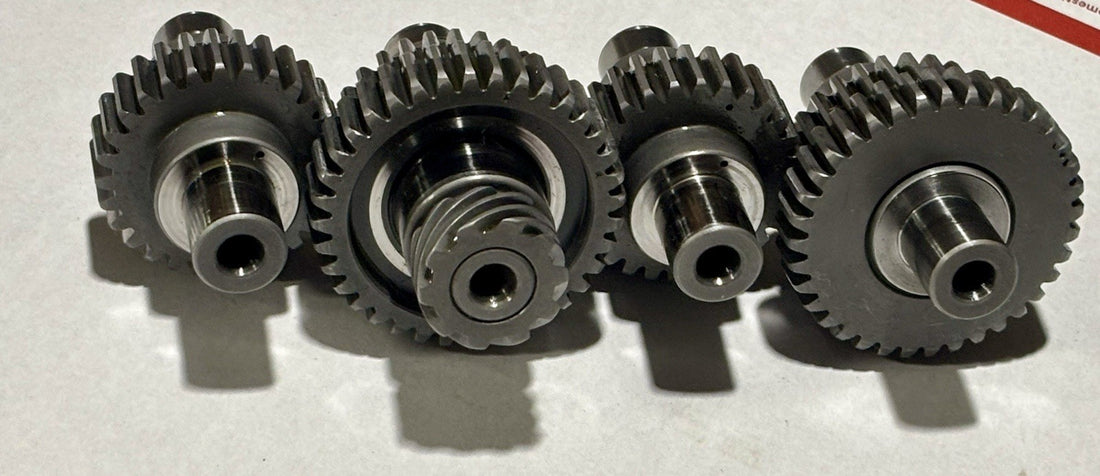 ANDREWS CAM SET OF 4 1957-1970 XL, XLH, XLCH SPORTSTER HARLEY