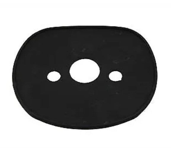 
  
  15-0207 V-TWIN 1973-UP BEADED TAILLAMP GASKET HARLEY-DAVIDSON OEM 69123-73BE
  
