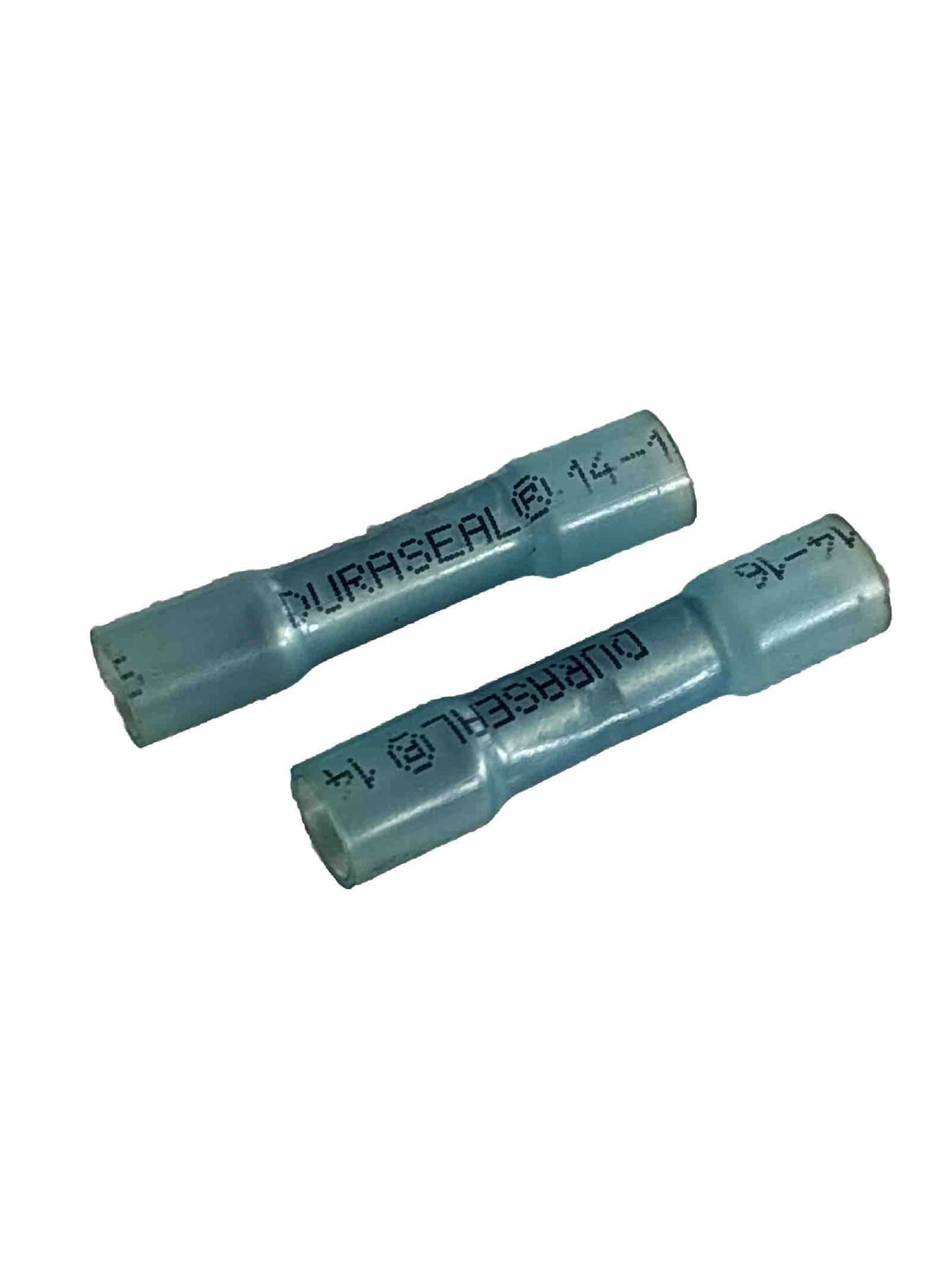 
  
  70586-93 HARLEY-DAVIDSON SET OF 2 PRE-INSULATED BLUE SOLID SPLICE CONNECTOR OEM
  
