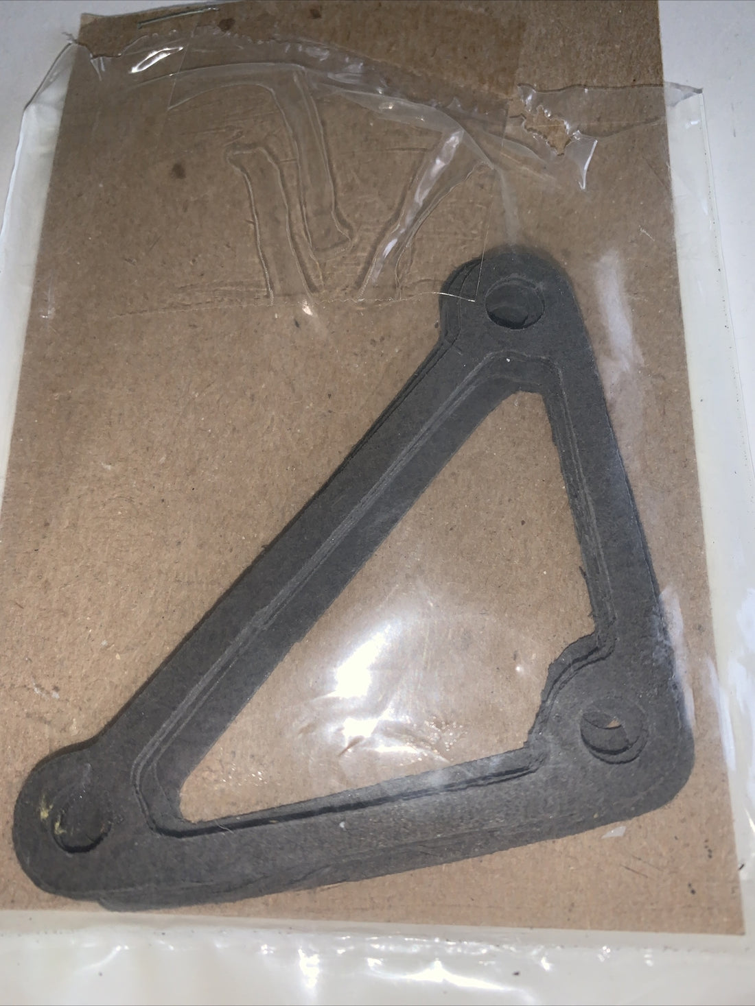 
  
  62423-90A HARLEY-DAVIDSON 1991 -UP FXDB-S ,DYNA  OIL FILL SPOUT GASKET  (EACH)
  

