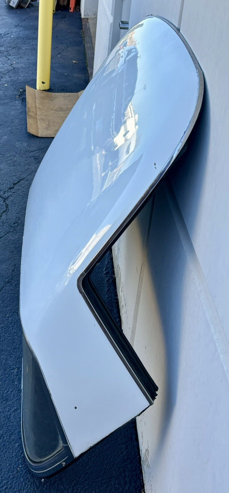 CHEVY CORVETTE 1963 1964 1965 1966 1967 HARDTOP CONVERTIBLE OFF 1967