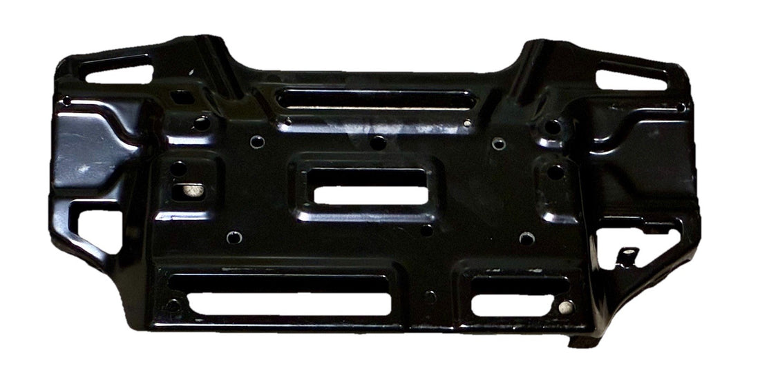 
  
  57000186 HARLEY-DAVIDSON 2014-2023 BATWING INNER FAIRING RADIO BRACKET OEM
  
