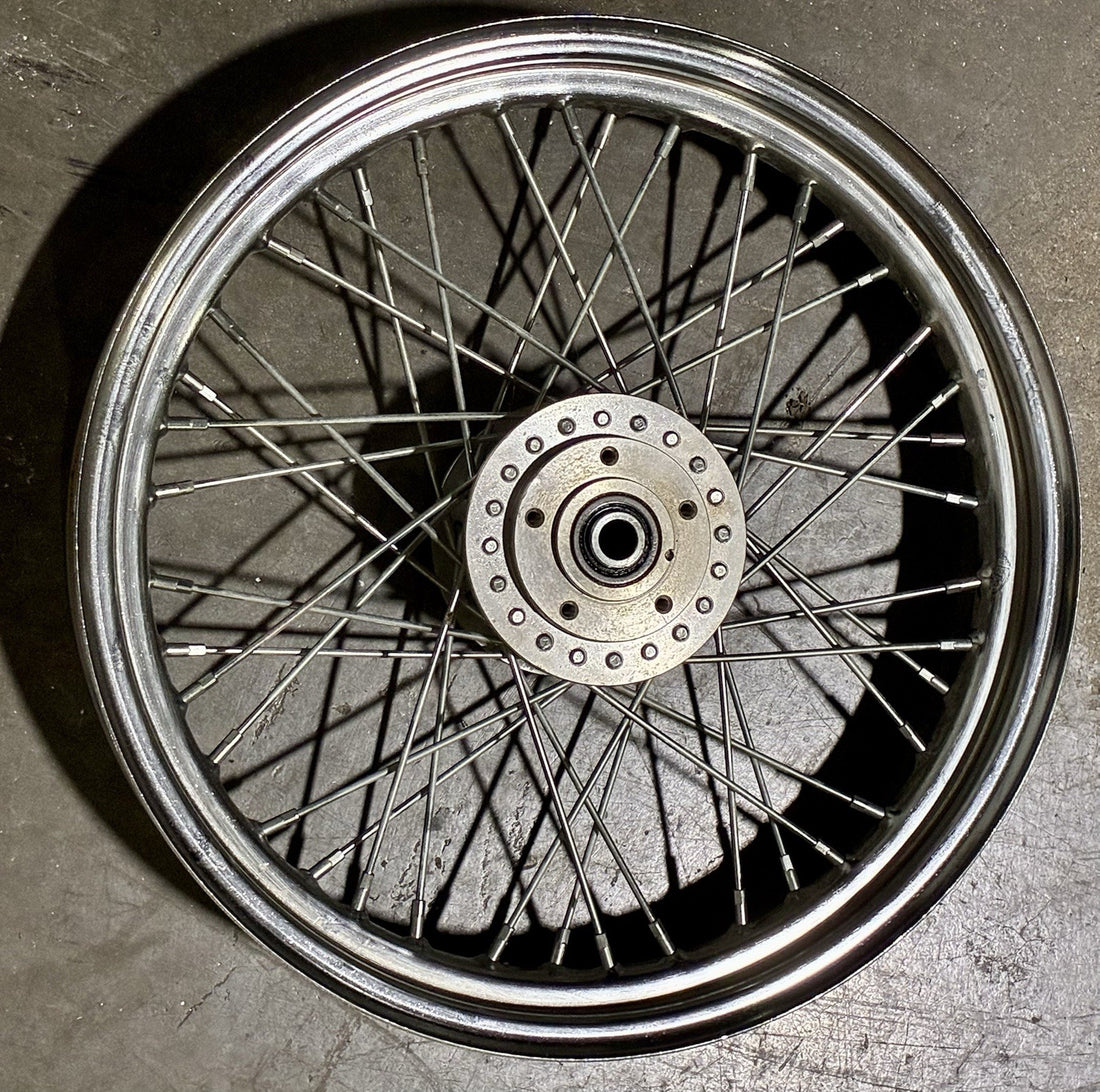 
  
  43341-78  43018-73 HARLEY 1978-1983 XL & FX 19
