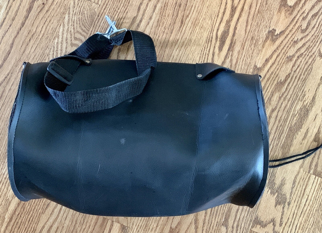 UNIVERSAL MOTORCYCLE LUGGAGE STORAGE BAG  16