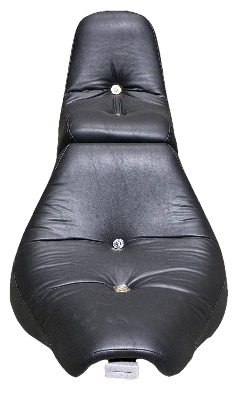 
  
  51649-07A  HARLEY-DAVIDSON 2007-2010 SOFTAIL CUSTOM  SEAT OEM NOS
  
