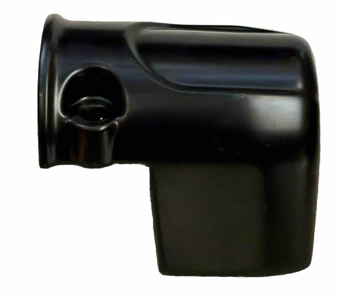 
  
  36700113 HARLEY-DAVIDSON TOURING CLUTCH LEFT MASTER CYLINDER CLAMP OEM
  
