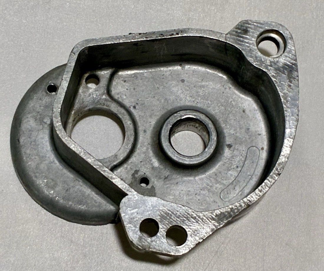 
  
  31484-86 HARLEY-DAVIDSON 1986-1988  EVOLUTION FXR/FLT STARTER HOUSING OEM
  

