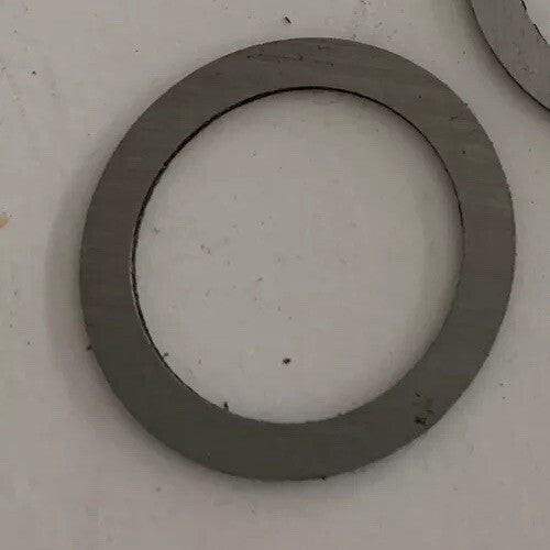 
  
  HARLEY-DAVIDSON    1936 -UP BIG TWINS  CAM SHIM .051 - .052
  
