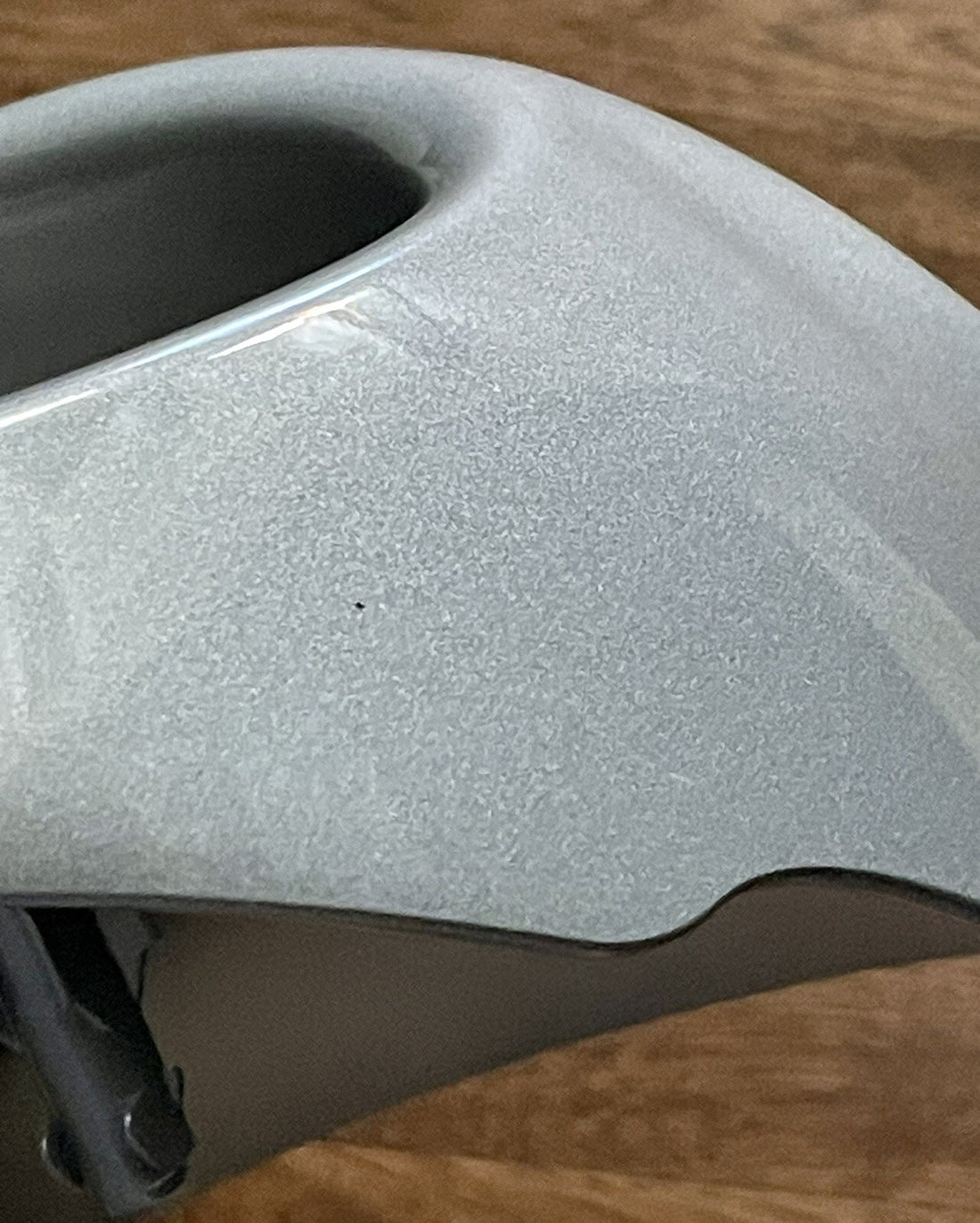 
  
  57000759 HARLEY 2019-2022 SOFTAIL LOW RIDER S FXLRS FRONT UPPER FAIRING NOSE OEM
  
