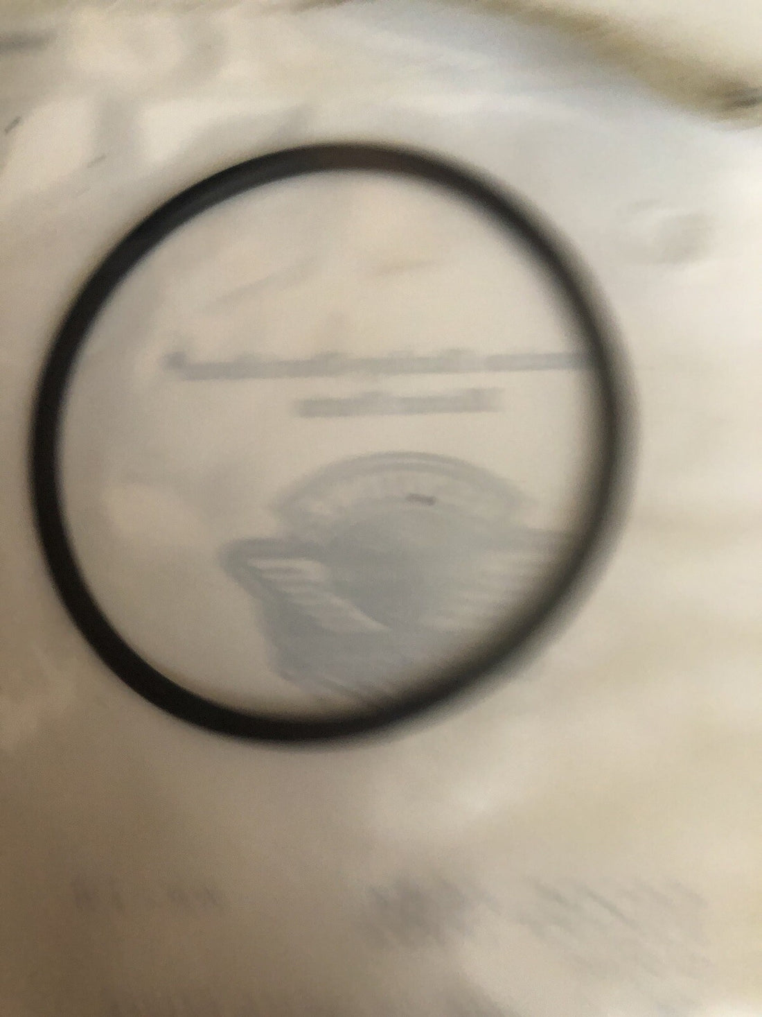 11286  HARLEY-DAVIDSON   1999-2017 SOFTAIL, TOURING, DYNA  OUTER OIL PUMP O-RING