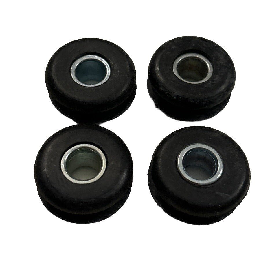 
  
  38-0238 V-TWIN 1984-1999 SOFTAIL GAS TANK RUBBER GROMMETS & SPACERS
  

