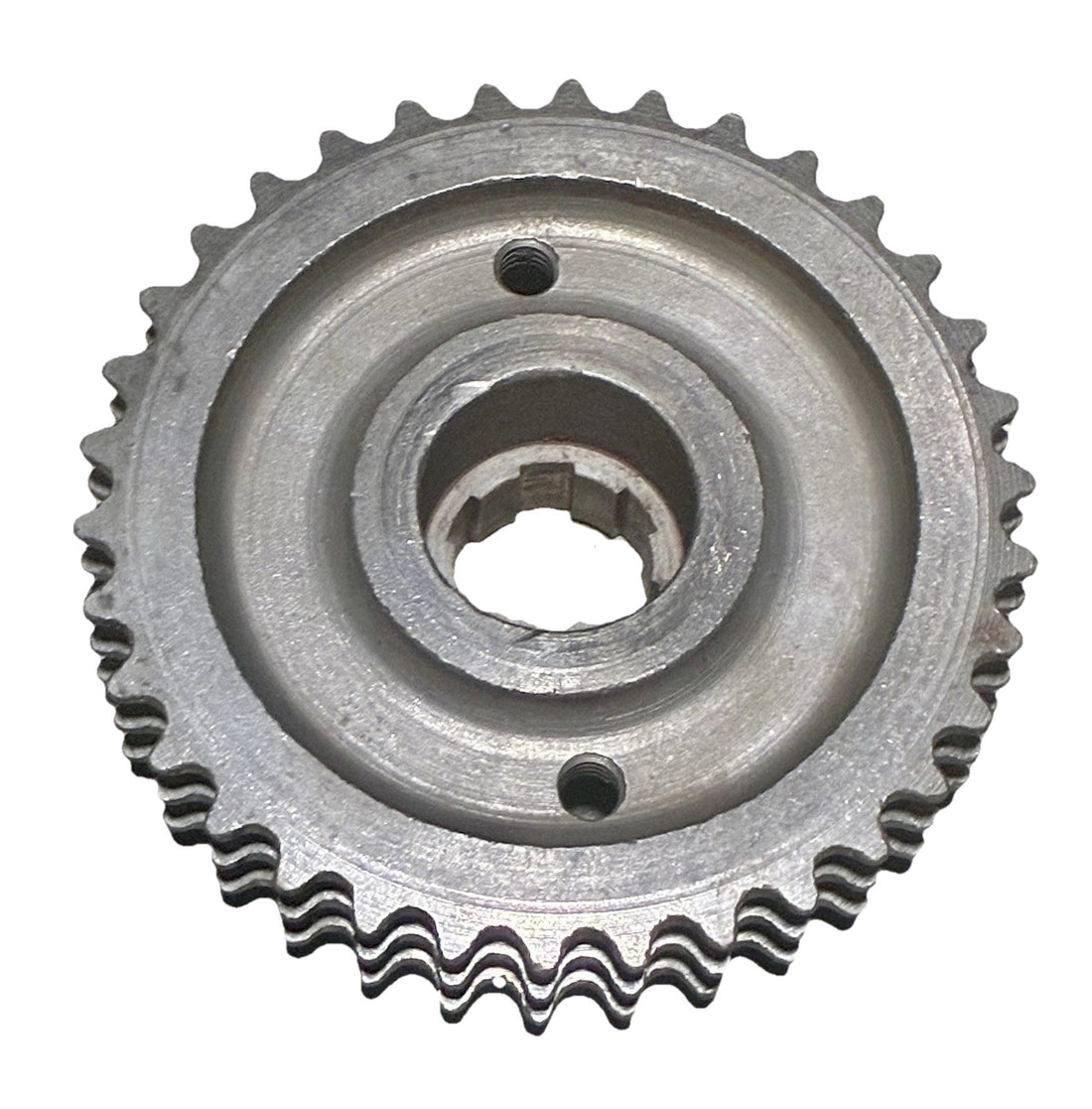 
  
  40235-70A HARLEY-DAVIDSON 1970-1978 SPORTSTER ENGINE PRIMARY SPROCKET 34 TOOTH
  

