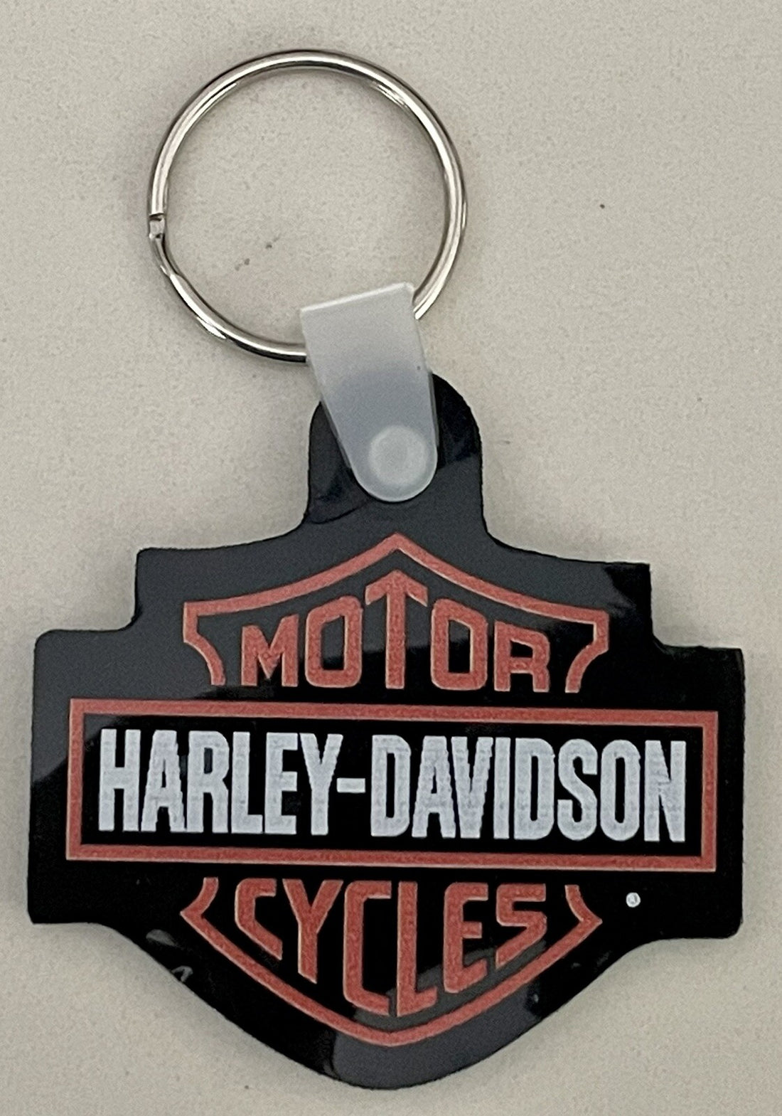 
  
  HARLEY-DAVIDSON BAR & SHIELD KEY CHAINS PACK OF 10 NEW
  
