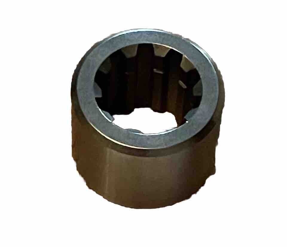 
  
  17-9164 V-TWIN SHIFTER SHAFT COLLAR COUPLING  94-UP BIG TWIN HARLEY OEM 60647-94
  
