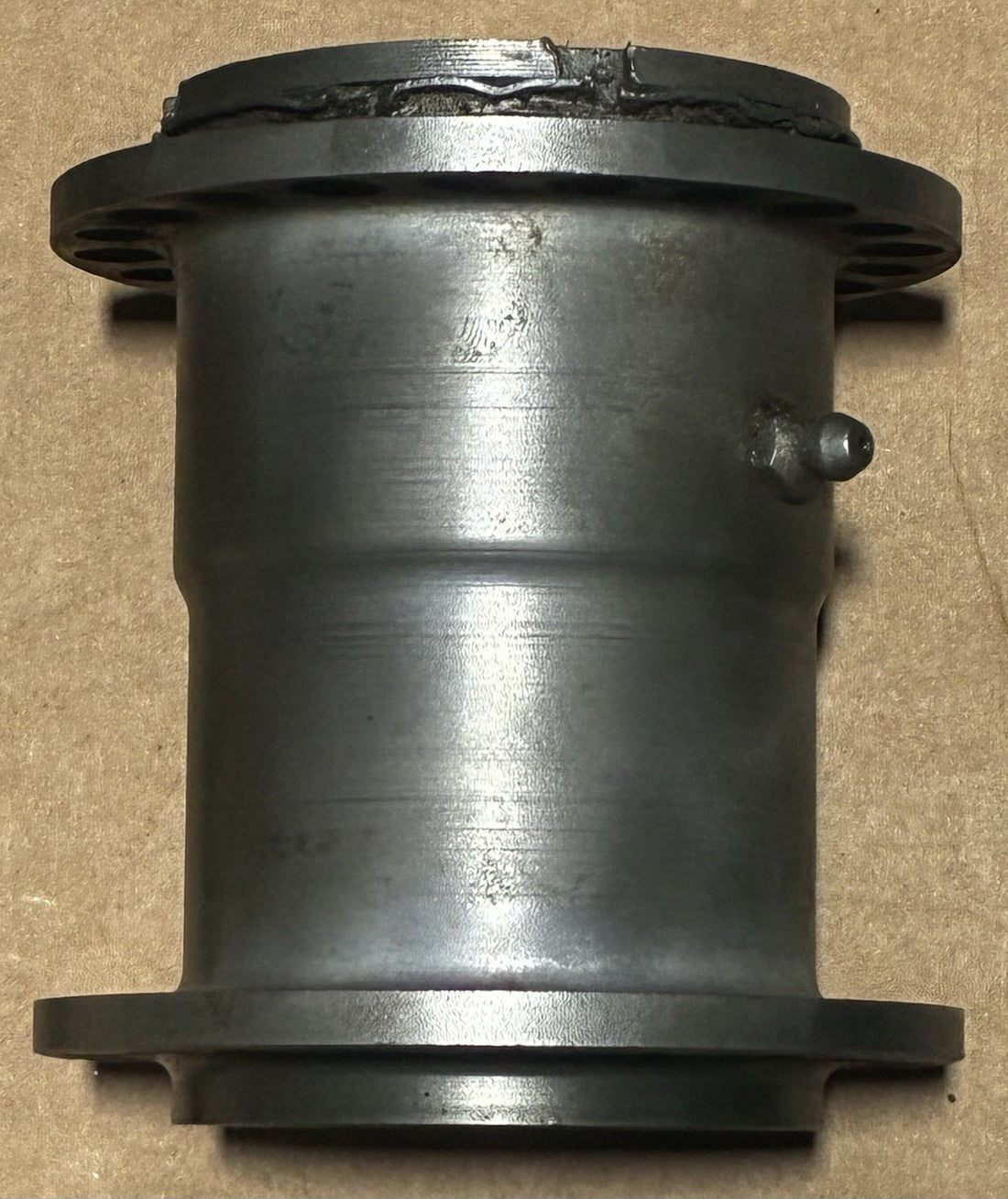 
  
  3905-30 HARLEY-DAVIDSON 1930-1936 VL VLH INTERCHANGEABLE WHEEL HUB FRAME
  
