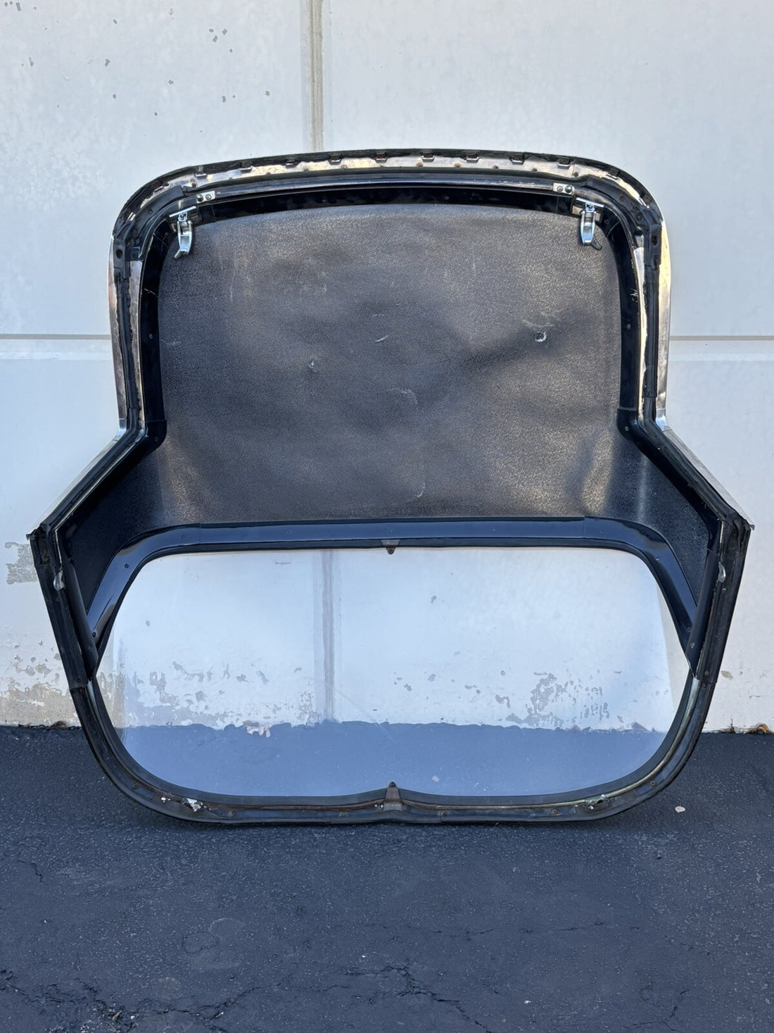 CHEVY CORVETTE 1963 1964 1965 1966 1967 HARDTOP CONVERTIBLE OFF 1967