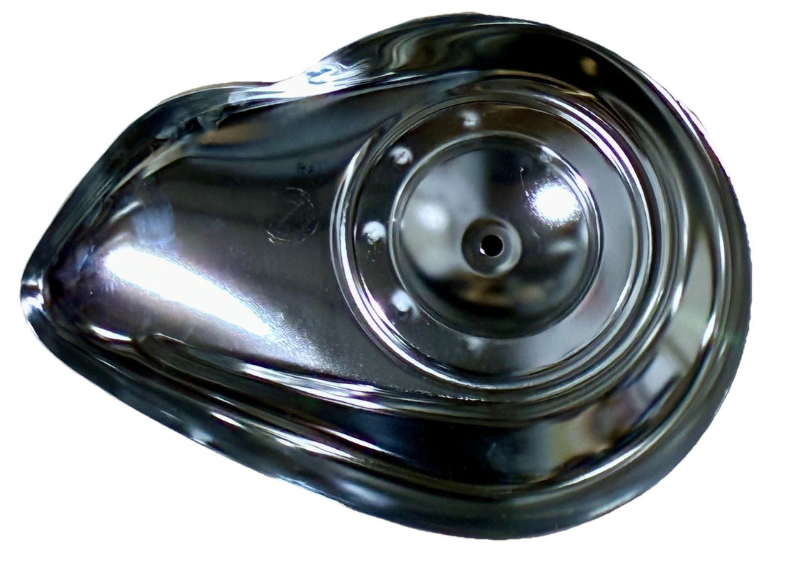 
  
  HARLEY-DAVIDSON FXD DYNA 103 SWITCHBACK AIR CLEANER COVER OEM
  
