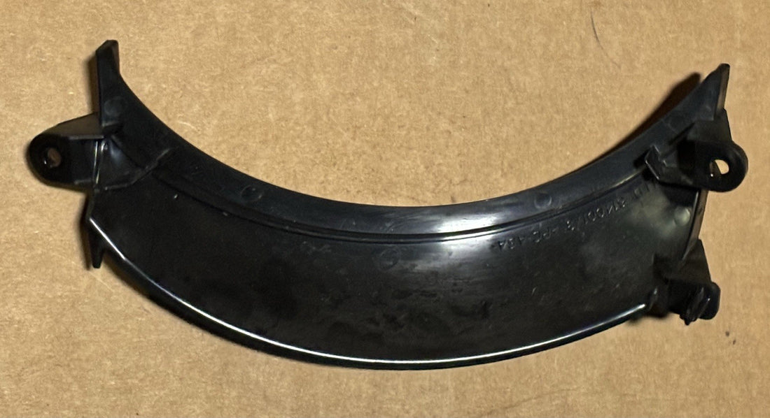 
  
  61400173 61400198 HARLEY-DAVIDSON 2015-2023 ROAD GLIDE HEADLIGHT BEZELS SET
  
