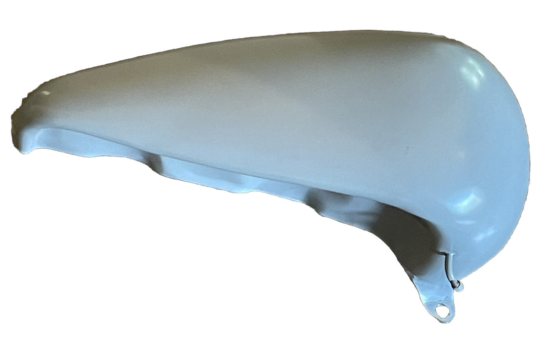 61219-83 HARLEY-DAVIDSON FAT BOB RIGHT FUEL TANK USED