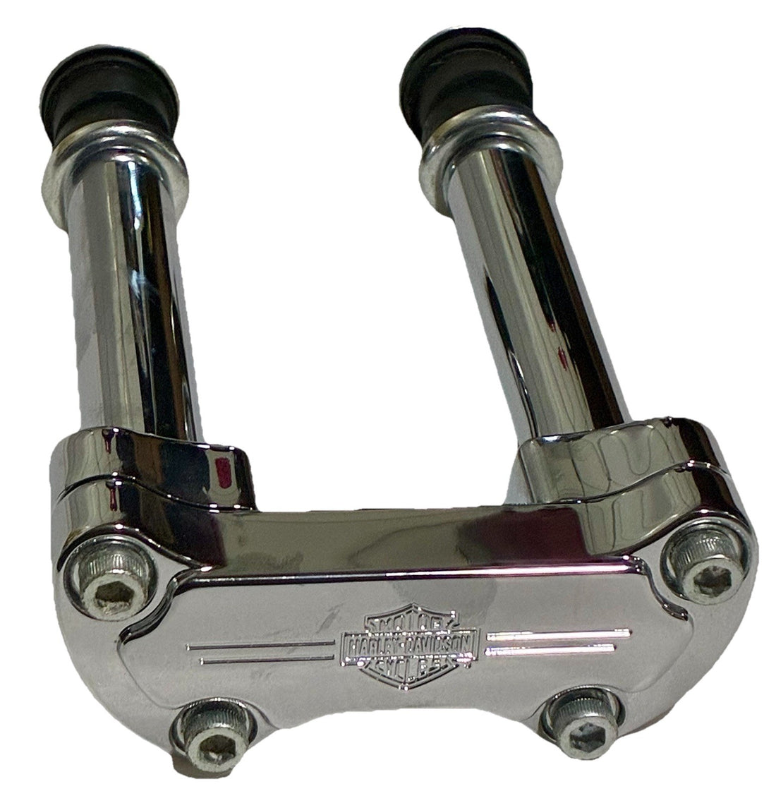 
  
  HARLEY-DAVIDSON 1