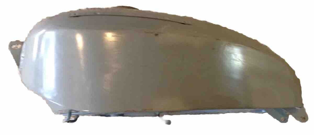 
  
  61006-63B HARLEY-DAVIDSON 1963-1965  XLH SPORTSTER 4.5 GALLON GAS FUEL TANK
  
