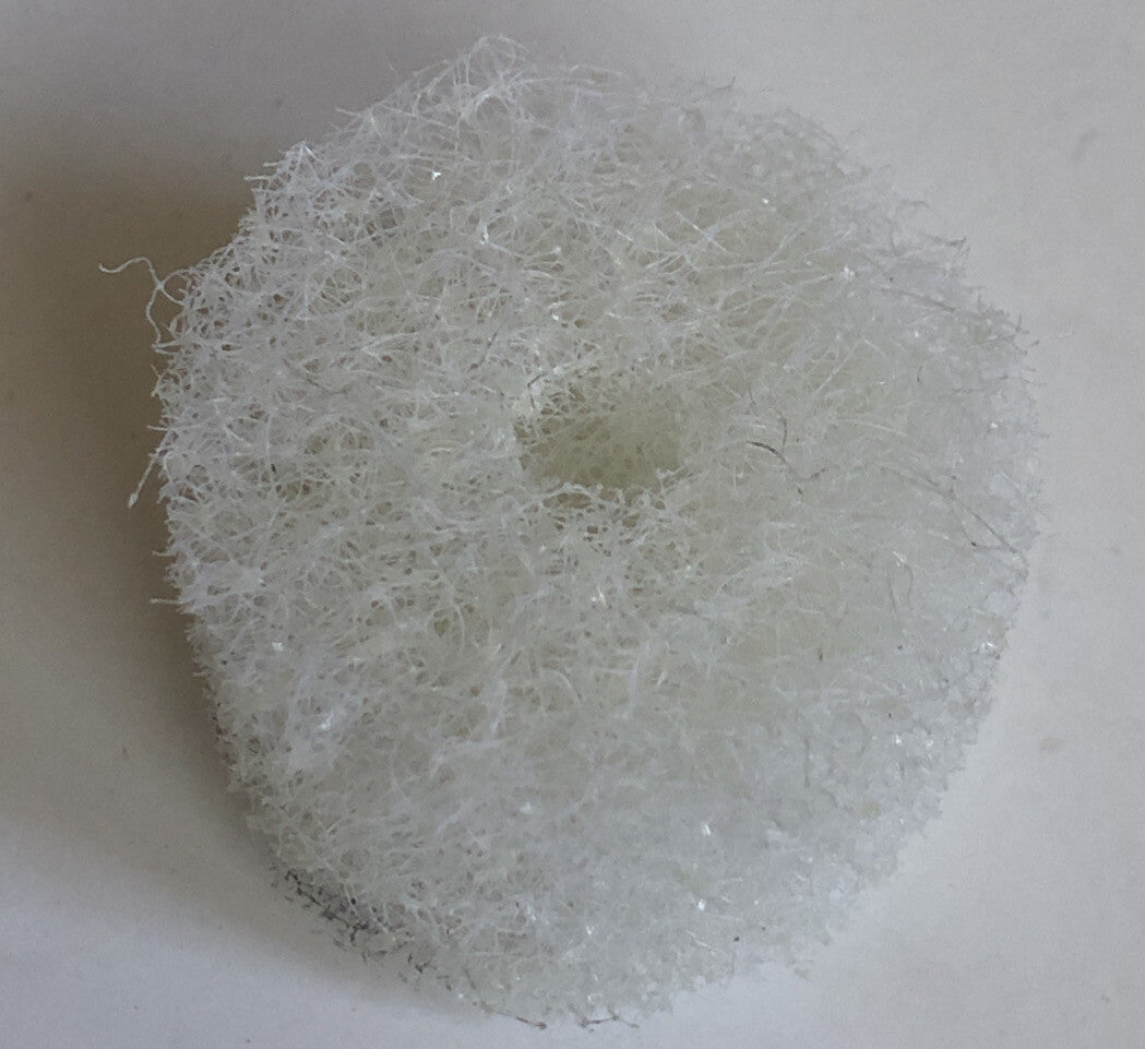 
  
  63815-99 HARLEY-DAVIDSON  ALL 1999- LATE TWIN CAM WHITE BREATHER FILTER ELEMENT
  

