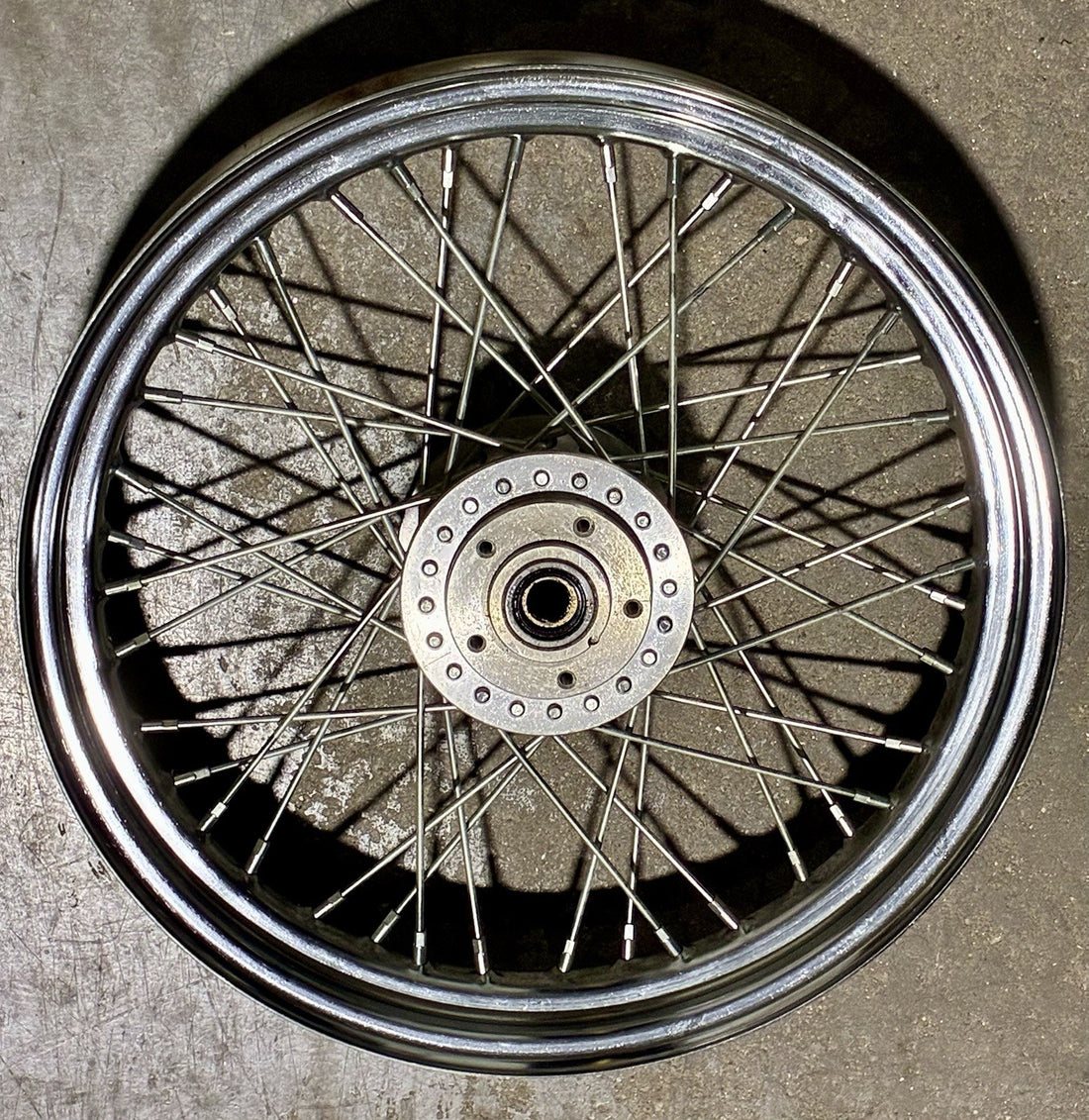 
  
  43341-78  43018-73 HARLEY 1978-1983 XL & FX 19