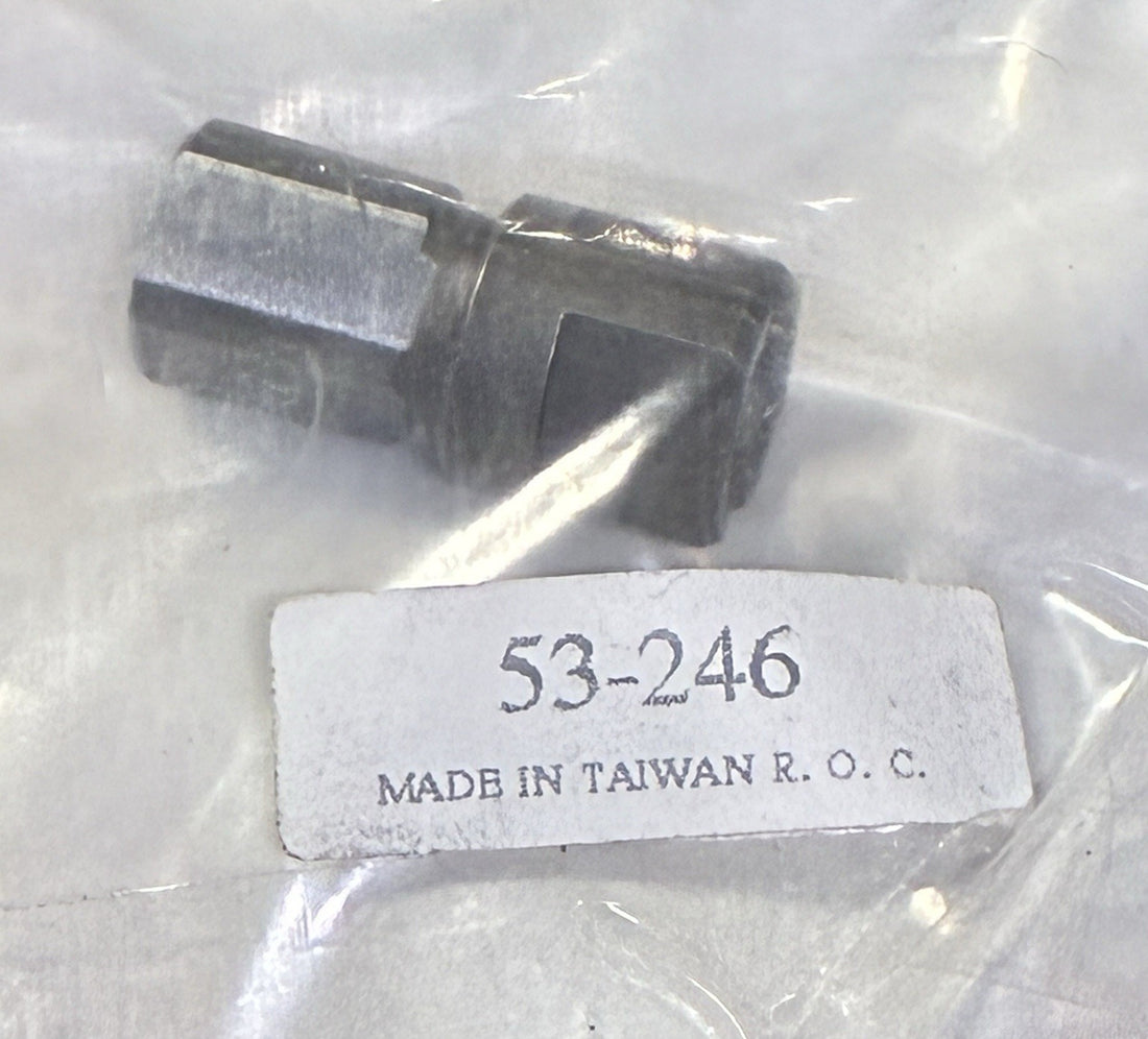 
  
  32-0053 V-TWIN IGNITION CIRCUIT BREAKER CAM 32542-70A HARLEY-DAVIDSON NOS
  
